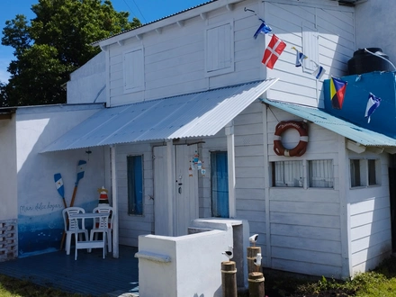 Alquiler temporario de casa en Mar del plata