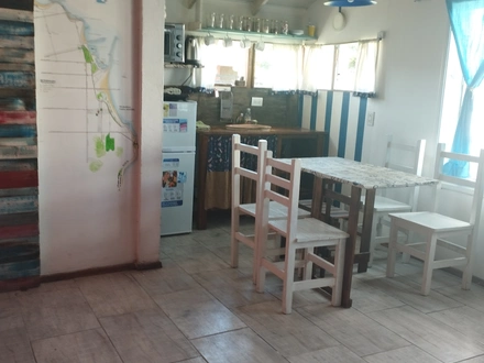 Alquiler temporario de casa en Mar del plata