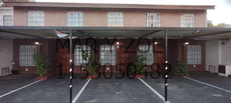 Alquiler temporario de casa em San bernardo