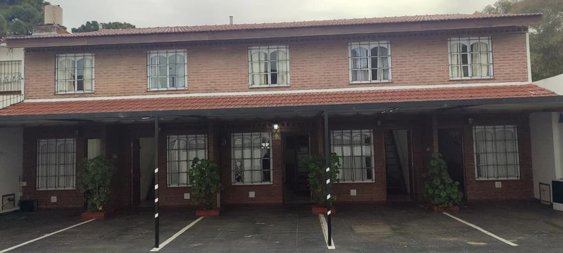 Alquiler temporario de casa em San bernardo