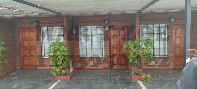 Alquiler temporario de casa em San bernardo