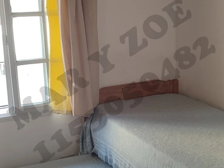 Alquiler temporario de casa em San bernardo