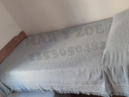 Alquiler temporario de casa em San bernardo