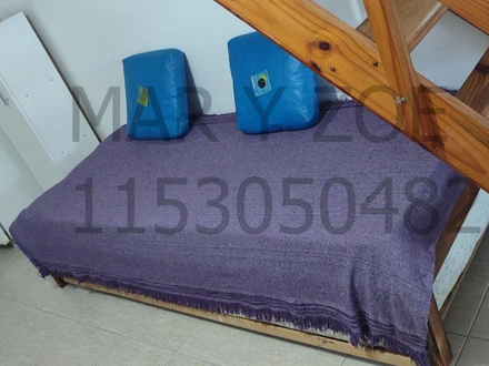 Alquiler temporario de casa em San bernardo