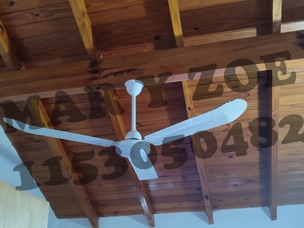 Alquiler temporario de casa em San bernardo
