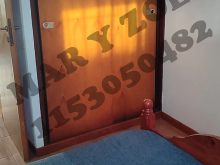 Alquiler temporario de casa em San bernardo