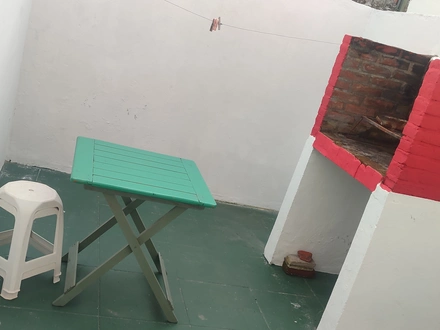 Alquiler temporario de casa em San bernardo