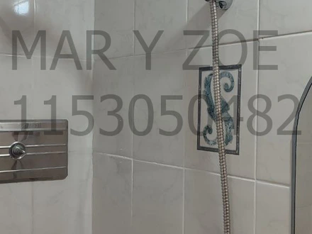 Alquiler temporario de casa em San bernardo