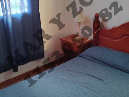 Alquiler temporario de casa em San bernardo
