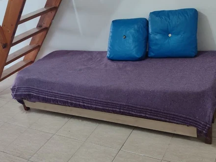 Alquiler temporario de casa em San bernardo