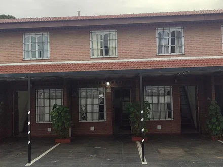 Alquiler temporario de casa em San bernardo