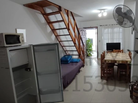 Alquiler temporario de casa em San bernardo