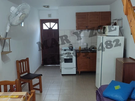 Alquiler temporario de casa em San bernardo