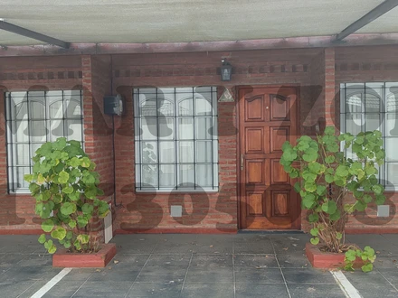 Alquiler temporario de casa em San bernardo