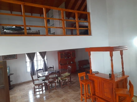 Alquiler temporario de cabana em Salta