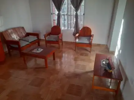 Alquiler temporario de cabana em Salta