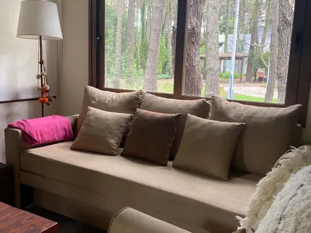 Alquiler temporario de casa em Mar de las pampas