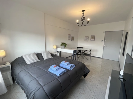 Alquiler temporario de apartamento em Capital federal