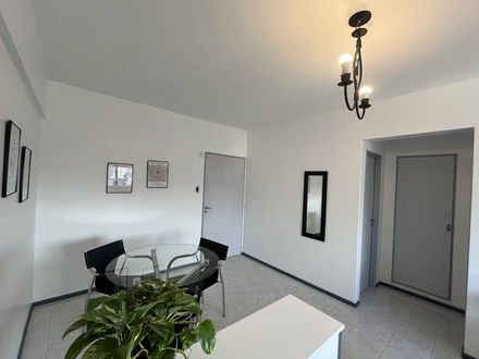 Alquiler temporario de apartamento em Capital federal
