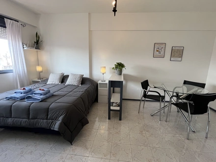Alquiler temporario de apartamento em Capital federal