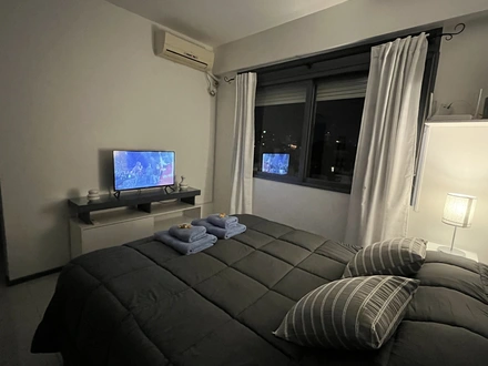 Alquiler temporario de apartamento em Capital federal