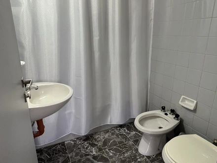 Alquiler temporario de apartamento em Capital federal