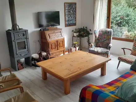 Alquiler temporario de casa em Tandil