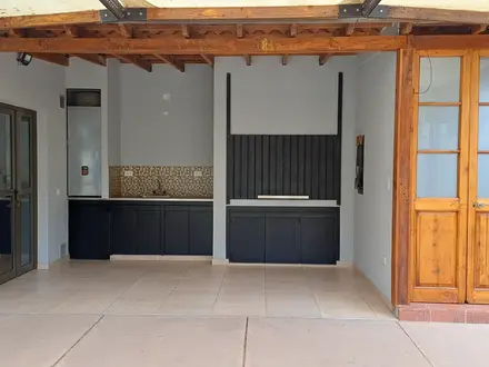 Alquiler temporario de casa de campo em Maipú