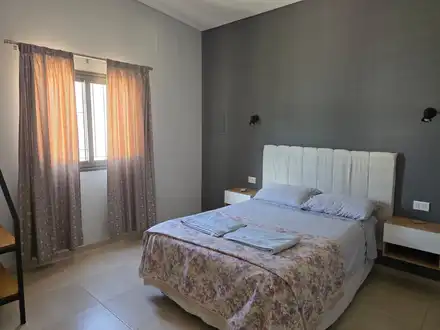 Alquiler temporario de casa quinta en Maip&uacute;