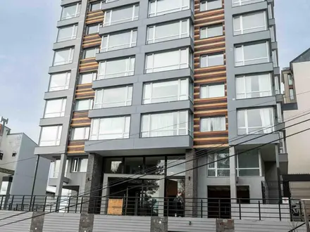 Alquiler temporario de apartamento em Bariloche