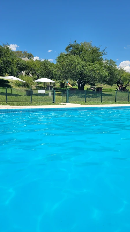 Alquiler temporario de casa em Tanti