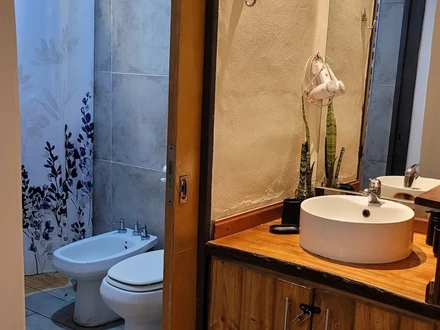 Alquiler temporario de casa en Tanti