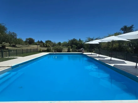 Alquiler temporario de casa en Tanti