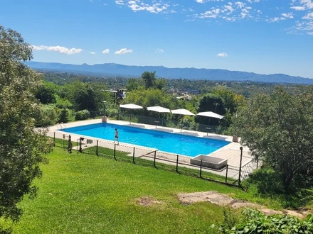 Alquiler temporario de casa en Tanti