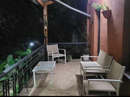 Alquiler temporario de casa en Tanti
