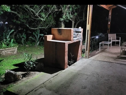 Alquiler temporario de casa en Tanti