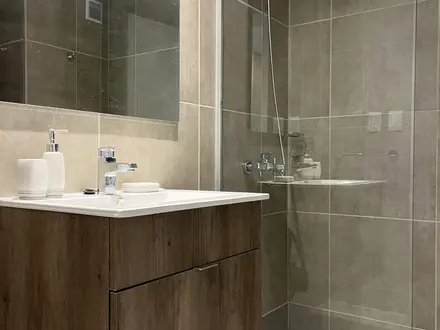Alquiler temporario de apartamento em Capital