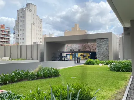 Alquiler temporario de apartamento em Capital