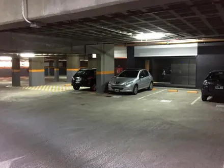 Alquiler temporario de apartamento em Capital