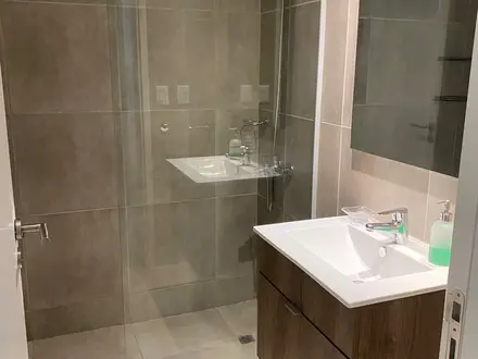 Alquiler temporario de departamento en Capital