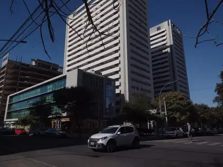 Alquiler temporario de apartamento em Capital