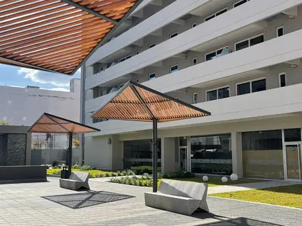 Alquiler temporario de apartamento em Capital