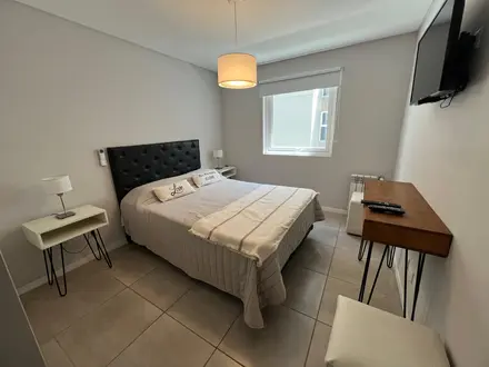 Alquiler temporario de departamento en Capital