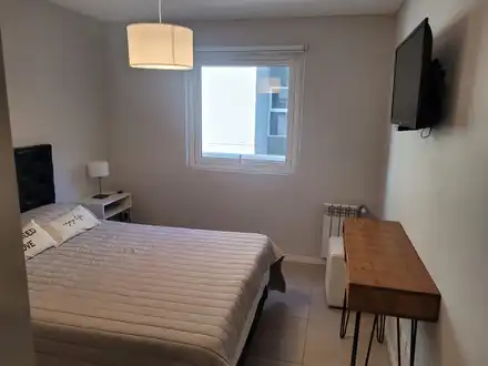 Alquiler temporario de apartamento em Capital