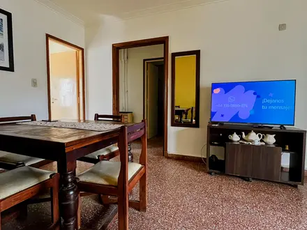 Alquiler temporario de casa em Miramar