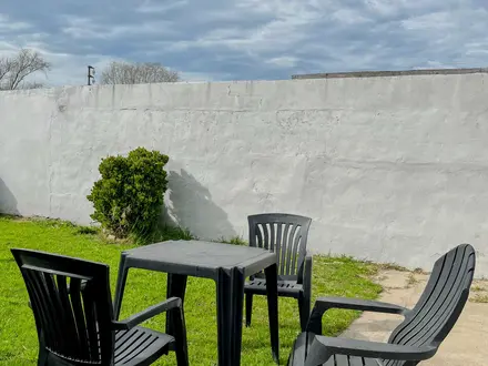 Alquiler temporario de casa em Miramar