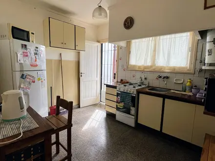 Alquiler temporario de casa em Miramar