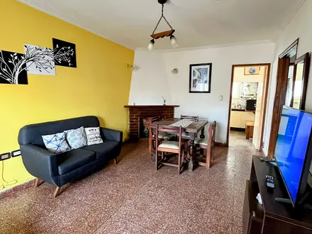 Alquiler temporario de casa em Miramar