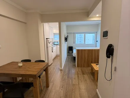 Alquiler temporario de apartamento em Mar del plata