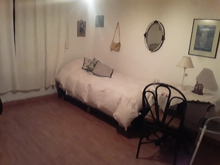 Alquiler temporario de casa en General roca